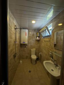 Cotrias Cottage at Gomismta