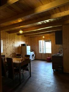 Cotrias Cottage at Gomismta