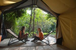 The Last Resort - Safari Tent