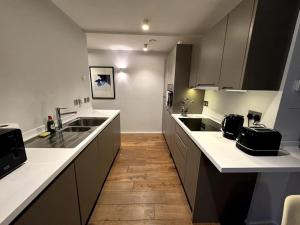 Camden Town Modern 1Bedroom Flat