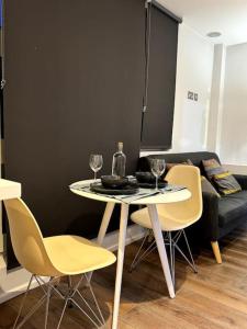 Camden Town Modern 1Bedroom Flat