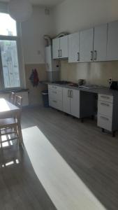 Appartement cozy à Saint-Gilles