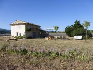 Maisons de vacances Le grangeon des Hermas : photos des chambres