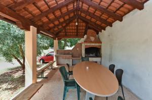 Apartment Muntic 2361