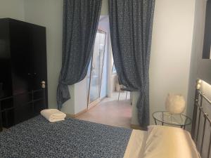 Studio room in Residence Lodi