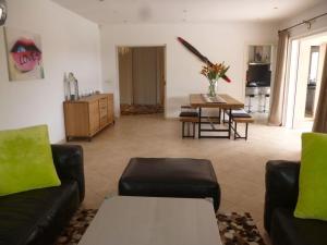 Villas Villa contemporaine de plain pied Biot : photos des chambres