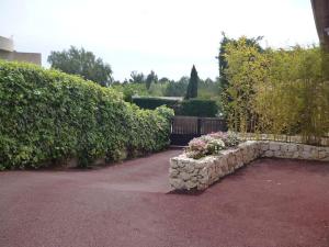 Villas Villa contemporaine de plain pied Biot : photos des chambres