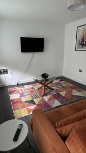 Cozy City Apartment in Rainham