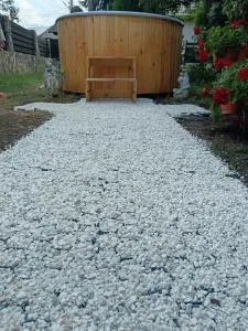 CASUTA VERDE - 古拉哈莫卢洛伊