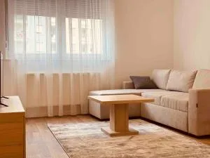 Spacious apartment next to Royall Mall on B Street - Sofalija