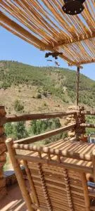 Off Grid - Puerto Mika - casa Lola - Torviscón