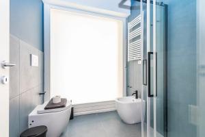 Deluxe Villa mit 1 Schlafzimmer und Gartenblick