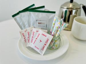 彩光堂Village KAME101&202