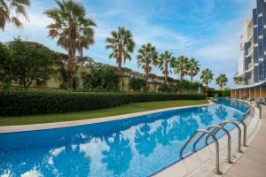 TUI Blue Barut Andız -Inclusive - Adults Only