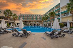 TUI Blue Barut Andız -Inclusive - Adults Only