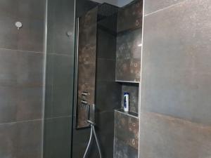 Tedis Garden Apartment Golem