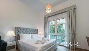 Rare Holiday Homes - Mediterranean Cluster - Near Ibn Battuta Mall - Discovery Garden - Building# Med 49 - R106