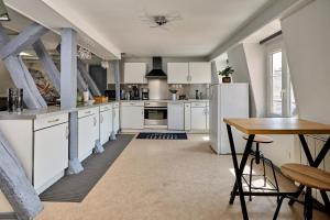 Appartements Appartement de caractere, charme : photos des chambres