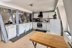 Appartements Appartement de caractere, charme : photos des chambres