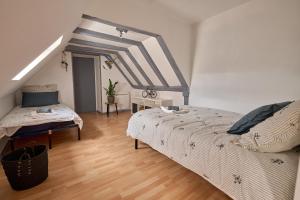 Appartements Appartement de caractere, charme : photos des chambres