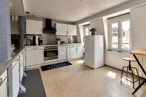 Appartements Appartement de caractere, charme : photos des chambres