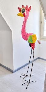 Appartements Appartement de caractere, charme : photos des chambres