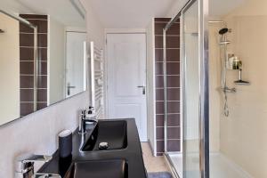 Appartements Appartement de caractere, charme : photos des chambres