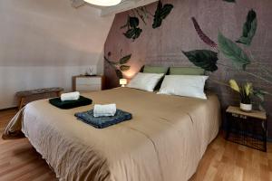 Appartements Appartement de caractere, charme : photos des chambres