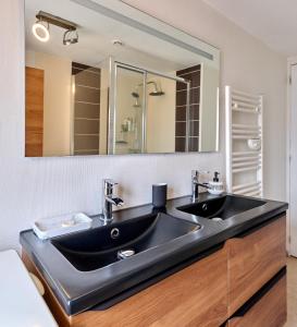 Appartement de caractère, charme