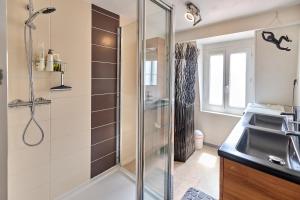 Appartements Appartement de caractere, charme : photos des chambres