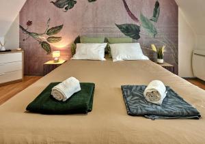 Appartements Appartement de caractere, charme : photos des chambres