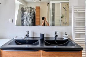 Appartements Appartement de caractere, charme : photos des chambres