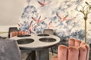 Appartements Appartement de caractere, charme : photos des chambres