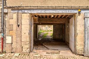 Appartements Appartement de caractere, charme : Appartement 2 Chambres