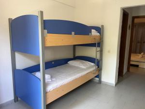 Sirtaki-Siviri Apartments