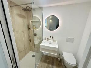 Magnifique appartement 20m du port 15 Allard