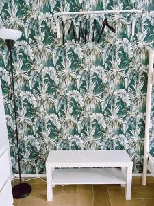 721 Appartement fonctionnel proche du métro ligne 9