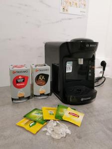 721 Appartement fonctionnel proche du métro ligne 9