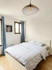 721 Appartement fonctionnel proche du métro ligne 9