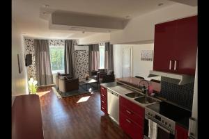 Nr4 På Spåret - 3hvězdičkové hotely ve městě Norrköping