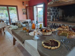 Agriturismo Sa Murta in Sennariolo-Oristano img29