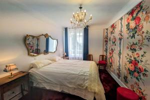 studio au Grand Hôtel du Revard Un Voyage dans le Temps