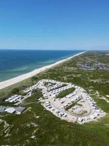 Mietwohnwagen - Rantum