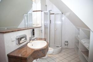 Hotel Alte Schule - Gasthaus Rose