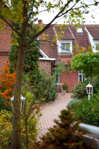 Hotel Alte Schule - Gasthaus Rose