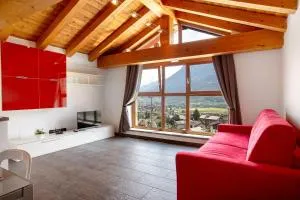 La Maison De Carletto - Conclonaz