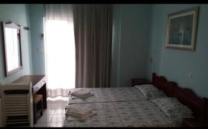 Studio room in Maria's Hotel