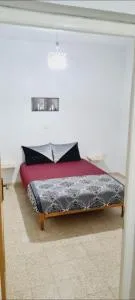 3Simple, proche belle plage - Ahfir