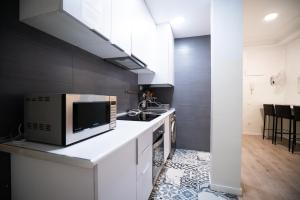 Smartliving Madrid Centro