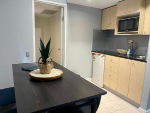 Sydney City Getaway 1 Bdrm Apt 2 Bathrms Sleeps 4